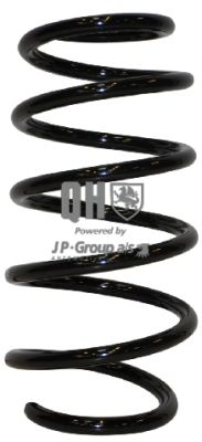 JP GROUP 1242206809 -  Пружина ходовой части